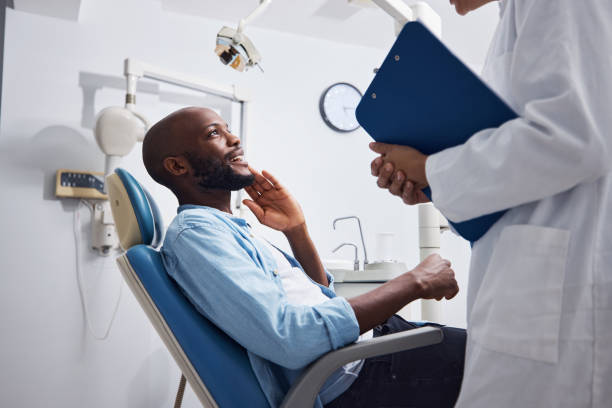 Why Choose Us for Your Dental Needs in Hoschton, GA