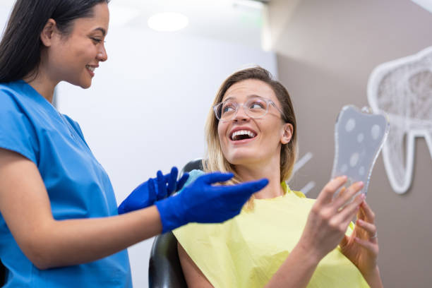 Best Dental Fillings (Composite and Amalgam)  in Hoschton, GA